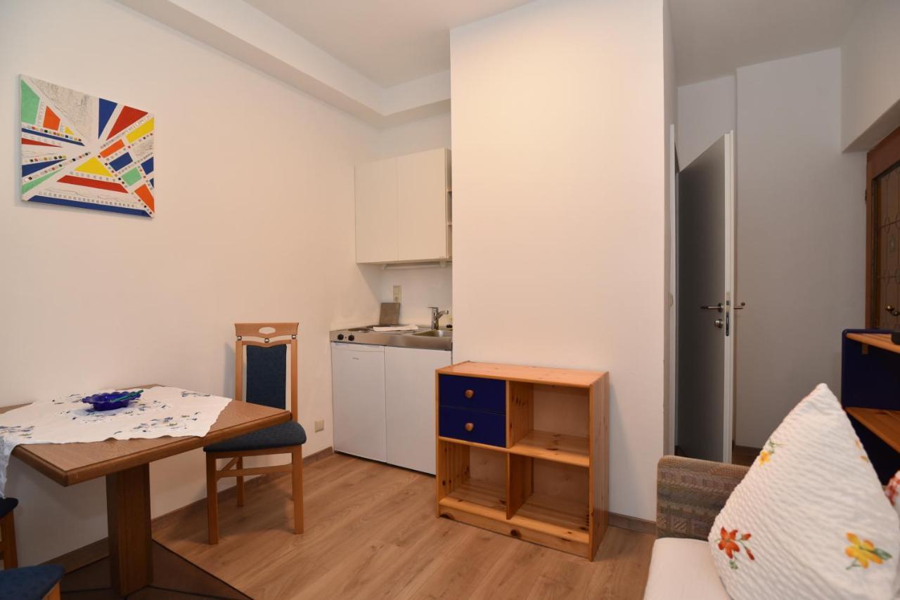 Pm-Apart Ries Rosina Graz Bagian luar foto